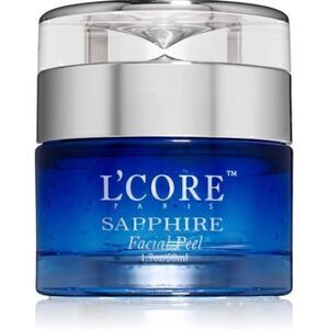 L’core Paris Sapphire Facial Peel NIB